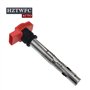 HZTWFC Paquet de 4 bobines d'allumage OEM # 06E905115E pour Volkswagen & Vehicles