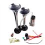 Car Horn 12V 150db klaxon d'air