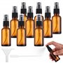 10PcsFlacon Spray Vide