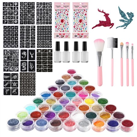 Kit Tatouage Enfant
