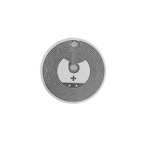 OBO HANDS NTAG213 NFC Tag NFC Forum Type 2 Tag Haute Performance Avec Film de Protection en Plastique NTAG213 NFC Stickers Dia.2 OBO HANDS NTAG213 NFC Tag NFC Forum Type 2 Tag Haute Performance Avec Film de Protection en Plastique NTAG213 NFC Stickers Dia.2