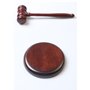 Gavel du juge