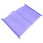 WANGCL Lot de 12 dossiers suspendus A4 avec onglets et inserts en carton pour armoire de classement A4 - Violet