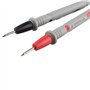 HALJIA multimètre numérique 1000 V 10 A Test lead Probe Fil de câble (2 pcs)