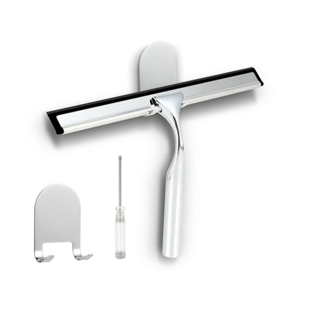 Raclette Douche - Racleur Vitre - Raclette Vitre Professionnel