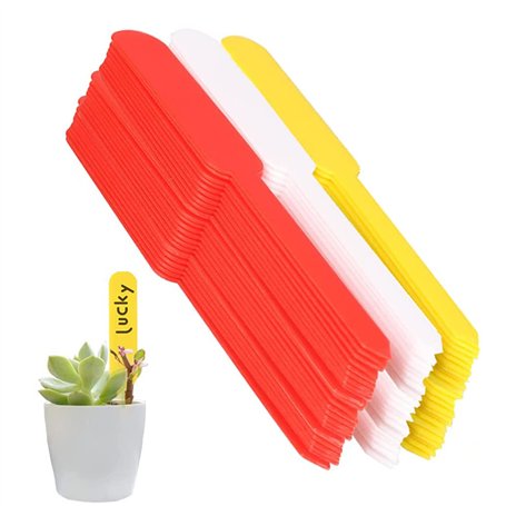 300 Pieces Étiquettes Pour Plantes