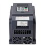 Variateur de fréquence VFD, AT4-1500X Variateur VFD Drive VFD monophasé 220V entrée triphasé 380V sortie 1,5KW Convertisseur de 