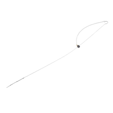 gohantee Öl-Messtab Jauge de niveau d’huile de moteur