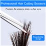 liuchanghe Ciseaux Coiffure, Ciseaux Coiffure Professionnels en Acier Inoxydable, Ciseaux de Coiffeur pour Enfants, Hommes et Fe