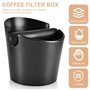 Knock Box Barista Acces