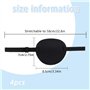 Patchs Oculaires