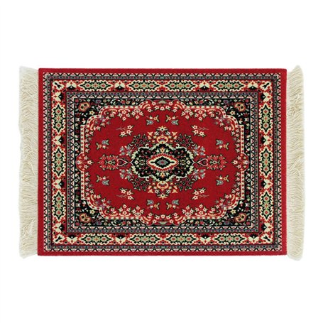 Jackallo Tapis de Souris Tapis