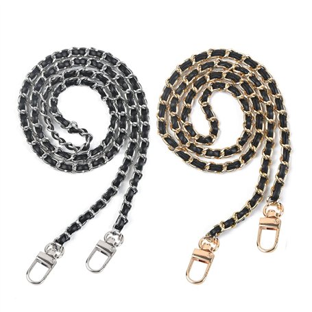 EMNIMQ 2 Pièces Chaîne de Remplacement de Sac