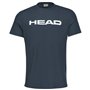 HEAD T-Shirt Unisexe pour Enfant Club Basic