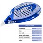 Head Bolt BLWH Padel 2023