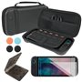 Kit d'accessoires pour Nintendo Switch 2(2025)