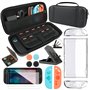 Kit d'accessoires Switch 2 pour Nintendo Switch 2 (2025)