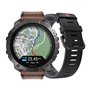 Montre intelligente Polar GRIT X2 PRO Titane 1