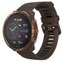 Montre intelligente Polar GRIT X2 Marron