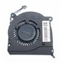Fleshy Leaf Ventilateur de processeur de remplacement pour HP Pavilion 14-CE 14-ce1004tx/1005tx/1006tx 14-CE0010CA 14-CE1058WM T