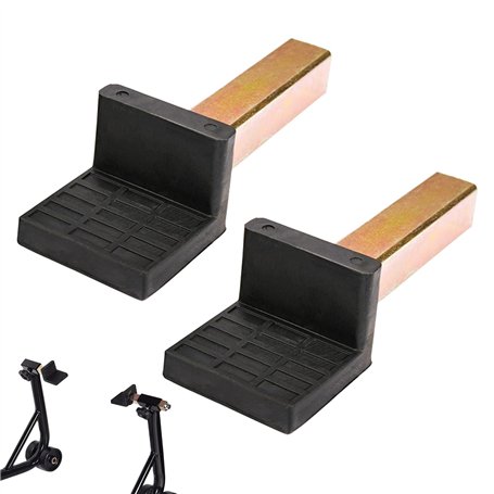 WIYETY Support de griffe de support de moto