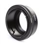 Fotga Bague d'adaptation pour objectif Canon FD FL vers Sony E Mount NEX-C3 NEX-5N NEX-7 NEX-VG900 a7 a7S a7R a7II a7SII a7RII A
