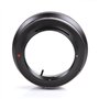 Fotga Bague d'adaptation pour objectif Canon FD FL vers Sony E Mount NEX-C3 NEX-5N NEX-7 NEX-VG900 a7 a7S a7R a7II a7SII a7RII A