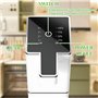 Distributeur de Savon Automatique Mural sans Percage