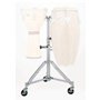 LP Latin Percussion Accessoires et pièces de rechange Support de djembé pour LP290B Conga Stand Chrome - LP297