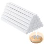 Wxinsheng 10 Pcs Bâtons D'Humidificateur en Coton