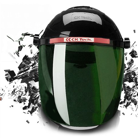 Iwinna Casque de Soudage