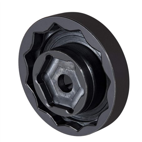 Douilles pour écrous de roue avant et arrière - pour Ducati 1098-1198