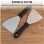 Spatule Barbecue