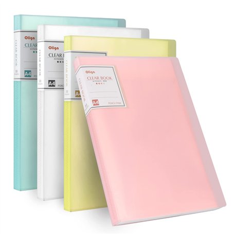 Protège Documents A4