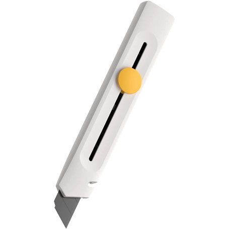 HOTO Cutter à Cartouche 18mm