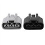 Hlyjoon Kit de connecteur de redresseur de régulateur Remplacer 4012941 710001191 210660008 1D7819600100 710001103 710000870 278