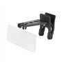 Lunettes loupes, Akozon 1.5X 2.5X 3.5X Grossissement Boîtier en Plastique à Clipser Type de Lunettes