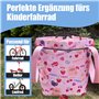 Accessoire Velo Enfant pour Trottinettes
