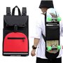 SASKATE Sac de transport pour skateboard