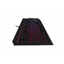 HyperX Alloy Core RGB Clavier USB QWERTZ Allemand Noir