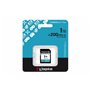 Carte Mémoire Micro SD avec Adaptateur Kingston SDG4/1TB 1 TB