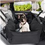 Avmvnvc Panier Chien Voiture