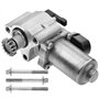 Frankberg Servomoteur compatible avec Série 3 E90 320-335 2.0L 2.5L 3.0L 2005-2011 Série 3 Coupé E92 320-335 2.0L 2.5L 3.0L 2006