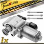 Frankberg Servomoteur compatible avec Série 3 E90 320-335 2.0L 2.5L 3.0L 2005-2011 Série 3 Coupé E92 320-335 2.0L 2.5L 3.0L 2006