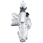 Frankberg Cylindre récepteur d'embrayage Compatible avec C2 JM 1.4L 2003-2006 C3 Pluriel HB 1.6L 2003-2006 1007 KM 1.4L 2005-200