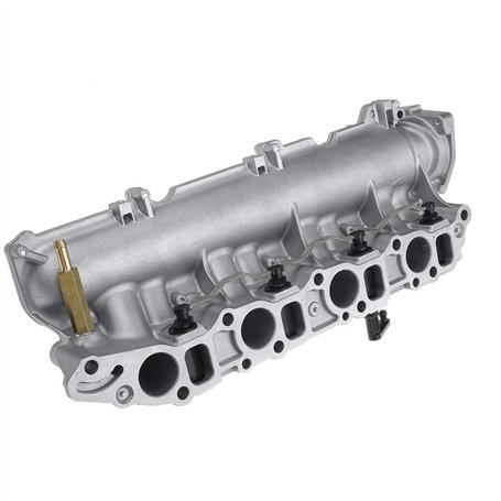 Frankberg Collecteur d'admission Compatible avec 159 Sportwagon 939 1.9L 2006-2011 GT 937 1.9L 2003-2010 Croma 194 1.9L Stilo 19
