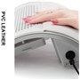 SQUADO Aspirateur à ongles professionnel avec repose-main, manucure, reconstruction, limage