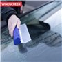 GADLANE Raclette Silicone Voiture Raclette De Séchage Nettoyage Lavage Auto Voiture Fenêtre Verre