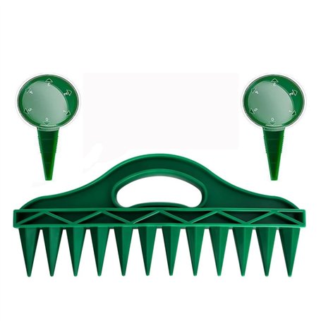 Épandeur de Graines