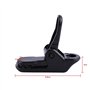 Plastique Auvent Pince Clip 20 PCS Clips de Bâche Clips de Verrouillage Polyvalents Clip pour Fixer Auvent Tente de Camping la T